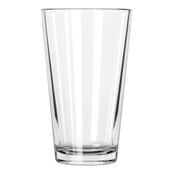 Vaso Mezclador Boston Mixing Glass