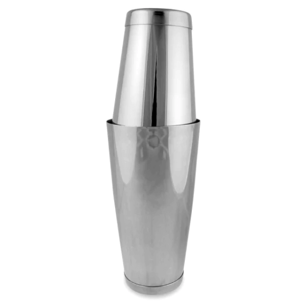 Coctelera Boston Shaker