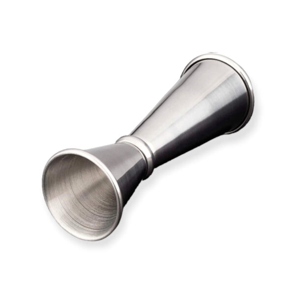 Jigger estilo japonés 2oz. / 1oz. - Image 2