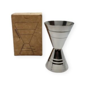 Jigger 3oz. / 1,5oz.