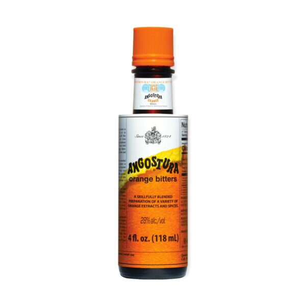 Bitter Angostura Orange