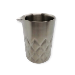 Vaso Meclador - Mixing Stainless Steel