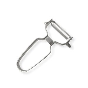 Zester de acero inoxidable