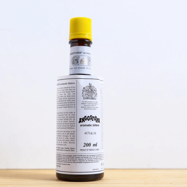 Bitter Angostura Amargo Aromático - Image 2